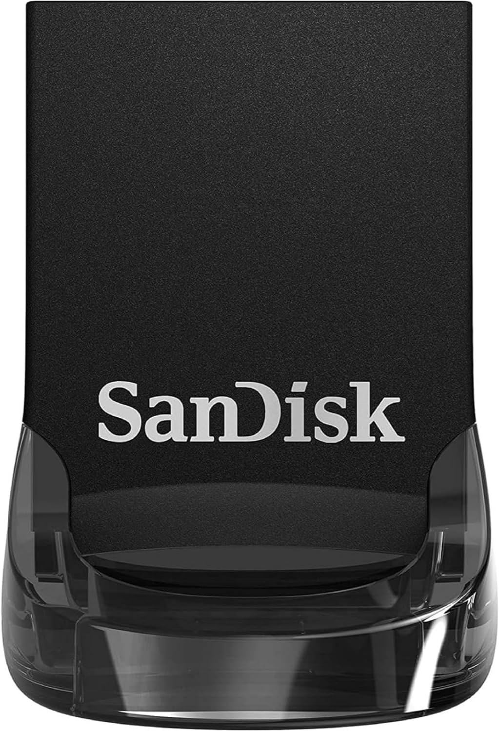 SanDisk Ultra Fit USB 3.1 - Flashdrive 16 GB (Voor Laptops, Tablets, Tv's, Gameconsoles, Autogeluidssystemen En Meer, Plug - And - Stay, Leessnelheid Van 130 MB/s, RescuePRO Deluxe, SecureAcess Software) - NLMAX