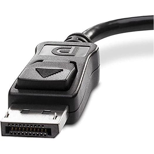 HP Displayport naar VGA Adapter - NLMAX