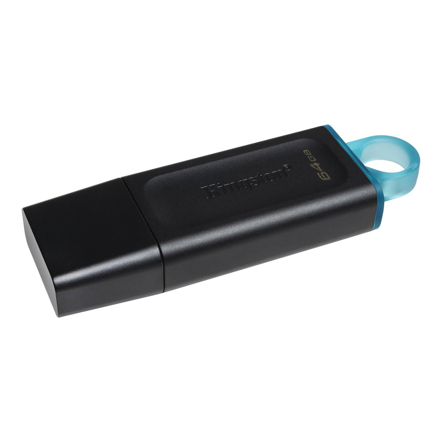 Kingston DataTraveler USB stick 64GB USB Drive USB 3.2 Exodia - USB 3.2 - NLMAX