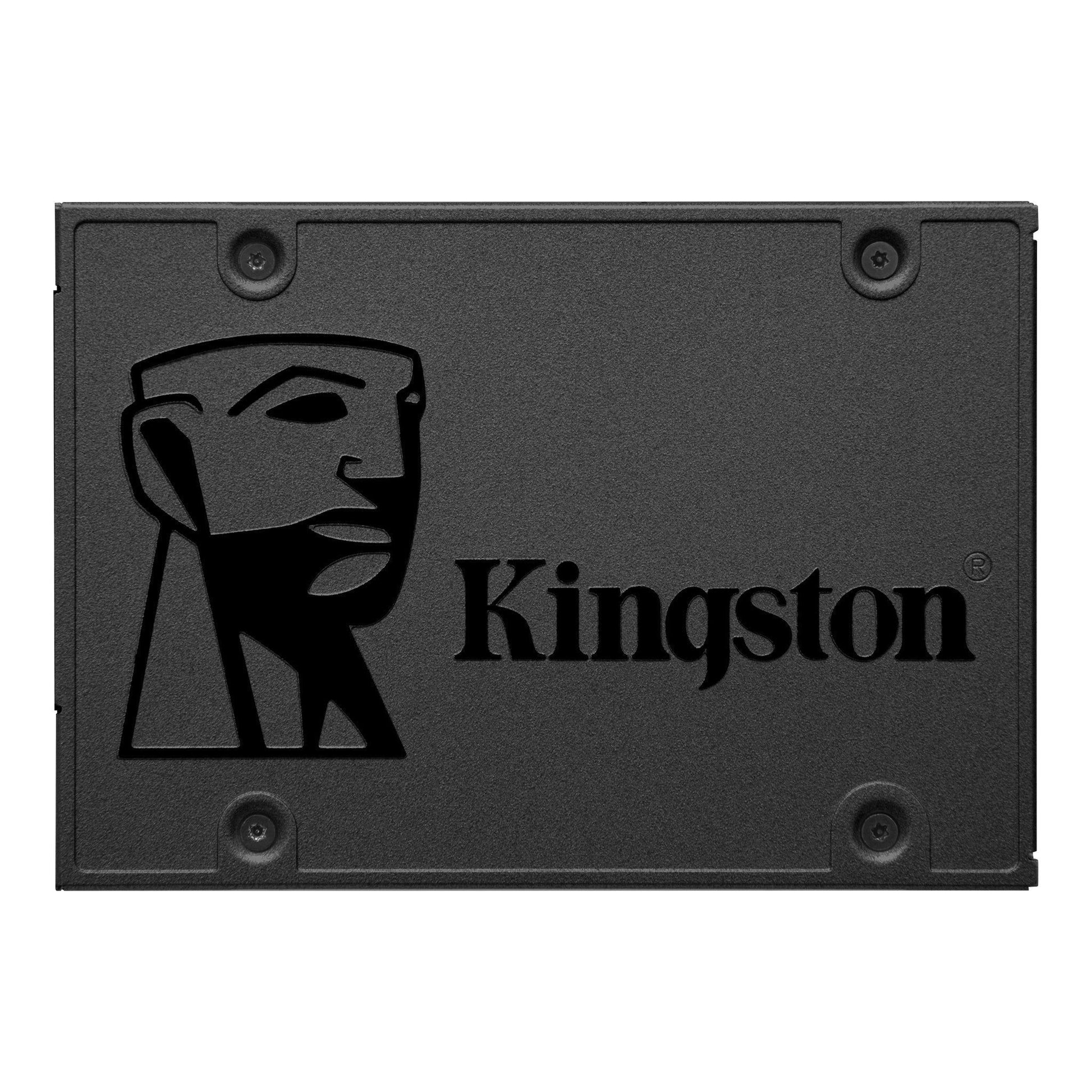 Kingston SSD SATA Drive A400-Interne- 1TB - NLMAX