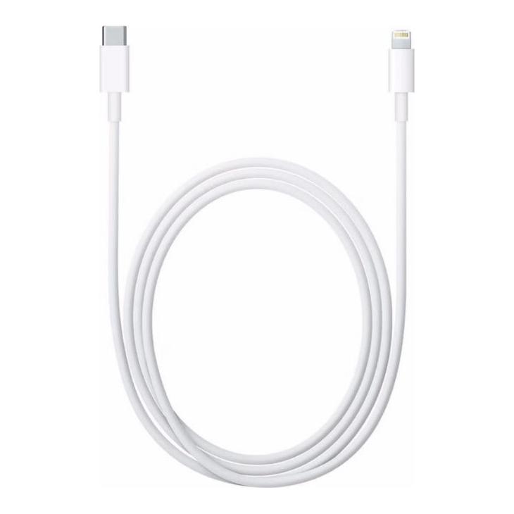 Oplaadkabel iPhone USB-C naar Lightning kabel 1 Meter oplader - NLMAX