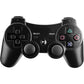 PS3 Controller Wireless Controller voor Plat Station 3 - Bluetooth gamepad met Dual Vibration SIX assen afstandsbediening - NLMAX