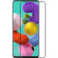 Samsung A51 Gehard Glas 3D Volledige Scherm Protector Tempered Glass - Volledige Dekking - Ultra Dun - Oogbescherming - NLMAX