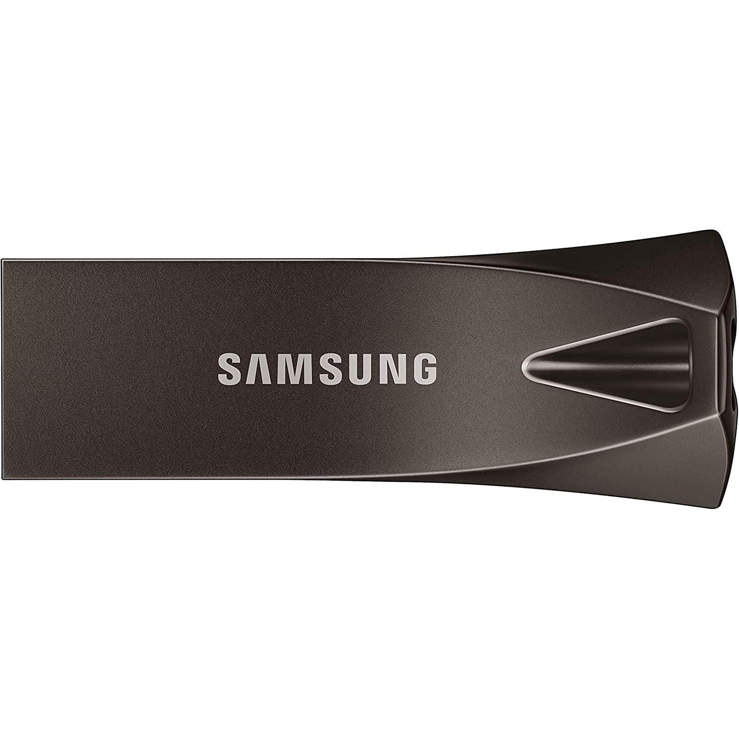 Samsung Bar Plus 400MB/s USB 3.1 Flash Drive Titan Grey - NLMAX