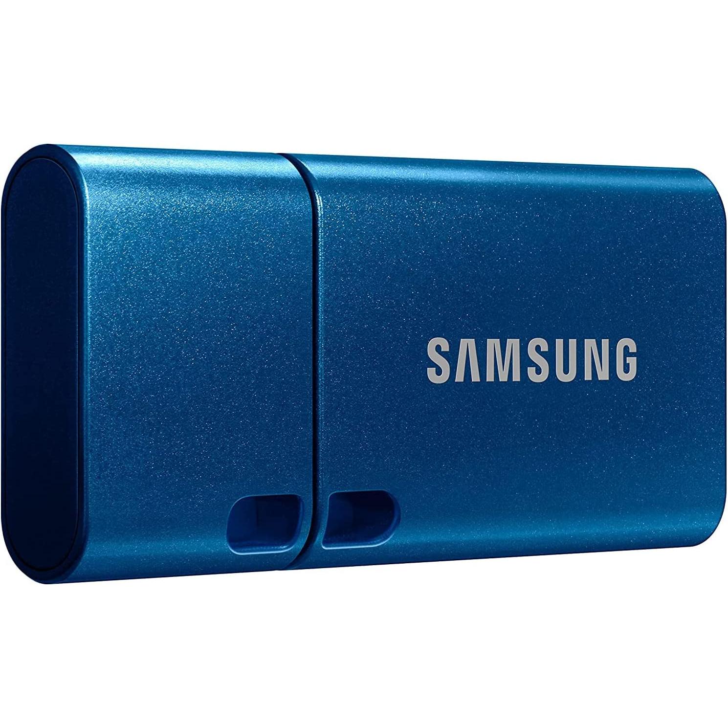 Samsung USB Type-C 64Gb Type-C 300MB/s USB 3.1 Flash Drive Super Snel - NLMAX