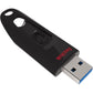 SanDisk Cruzer Ultra USB stick 32GB USB 3.0A - USB Drive - NLMAX