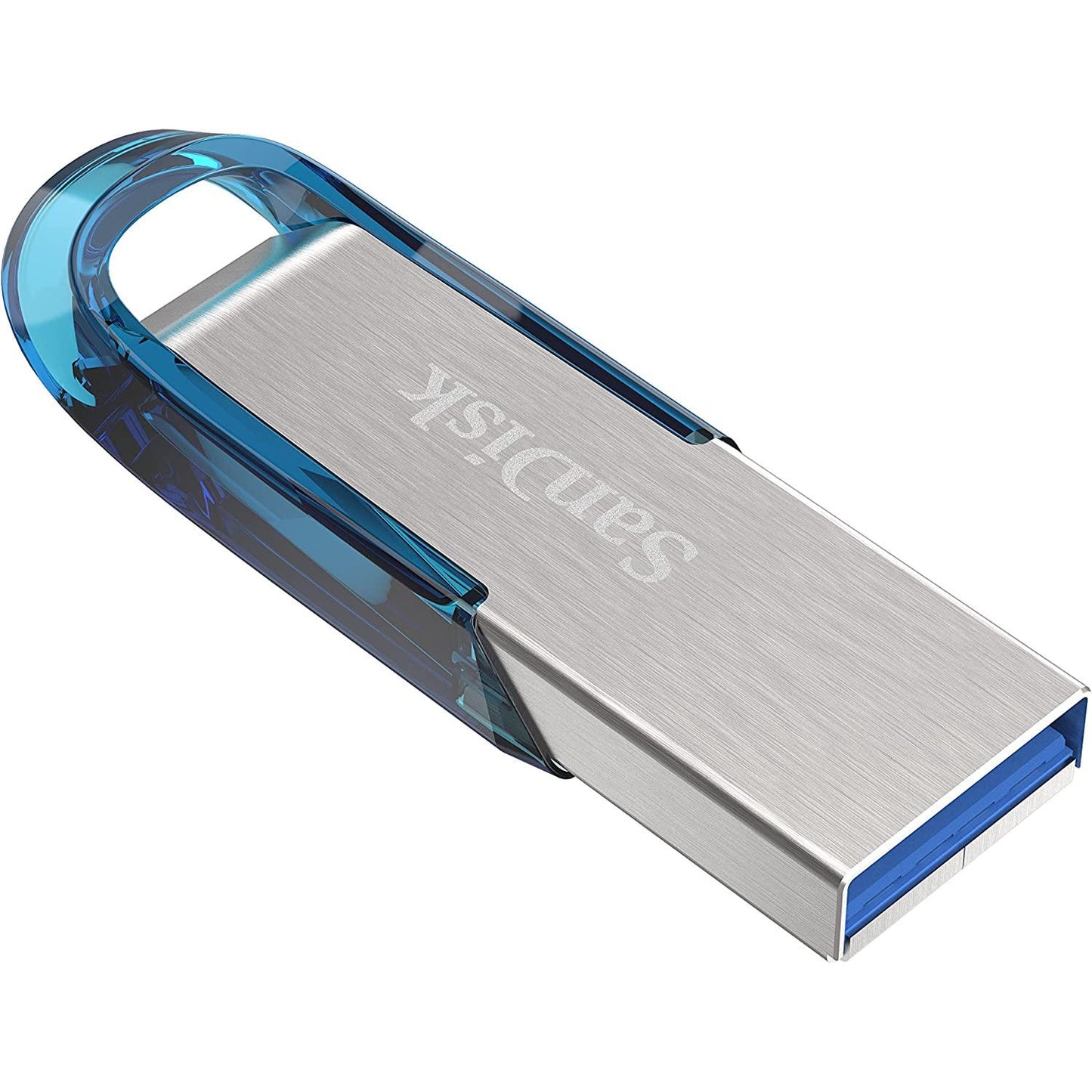 Sandisk Ultra Flair, 128GB Usb 3.0 Flash Drive, 128GB Stijlvol USB - NLMAX