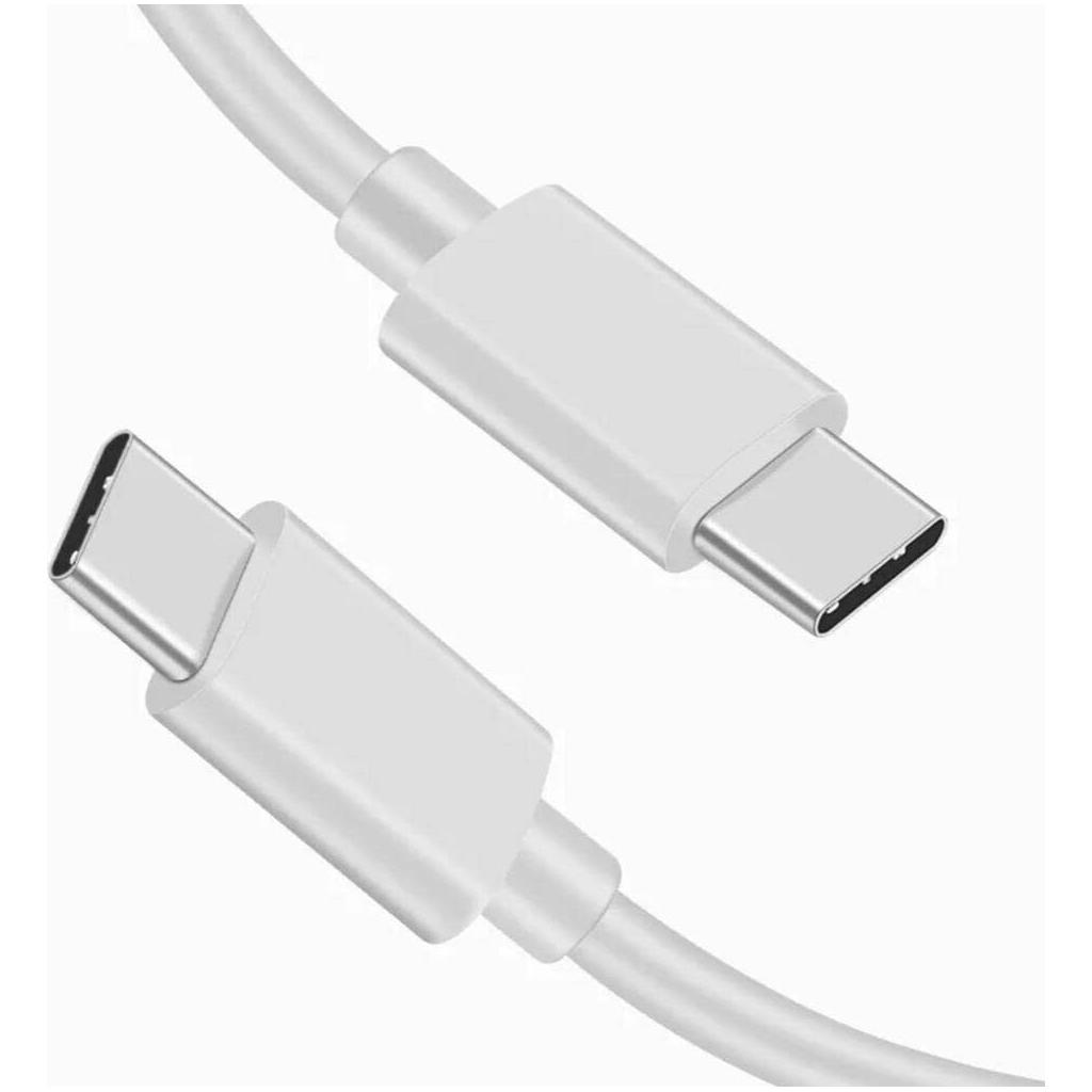 USB C naar USB type C oplaadkabel Snelle Data transfer - 2 meter - snellaadkabel - NLMAX